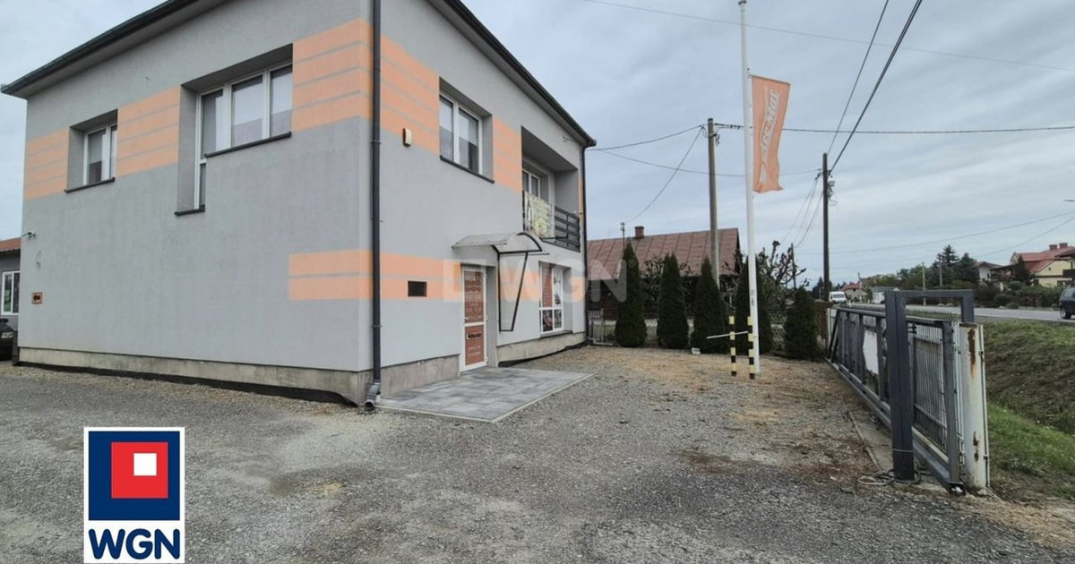 Lokal handlowy, usługowy do wynajęcia - Widok 2