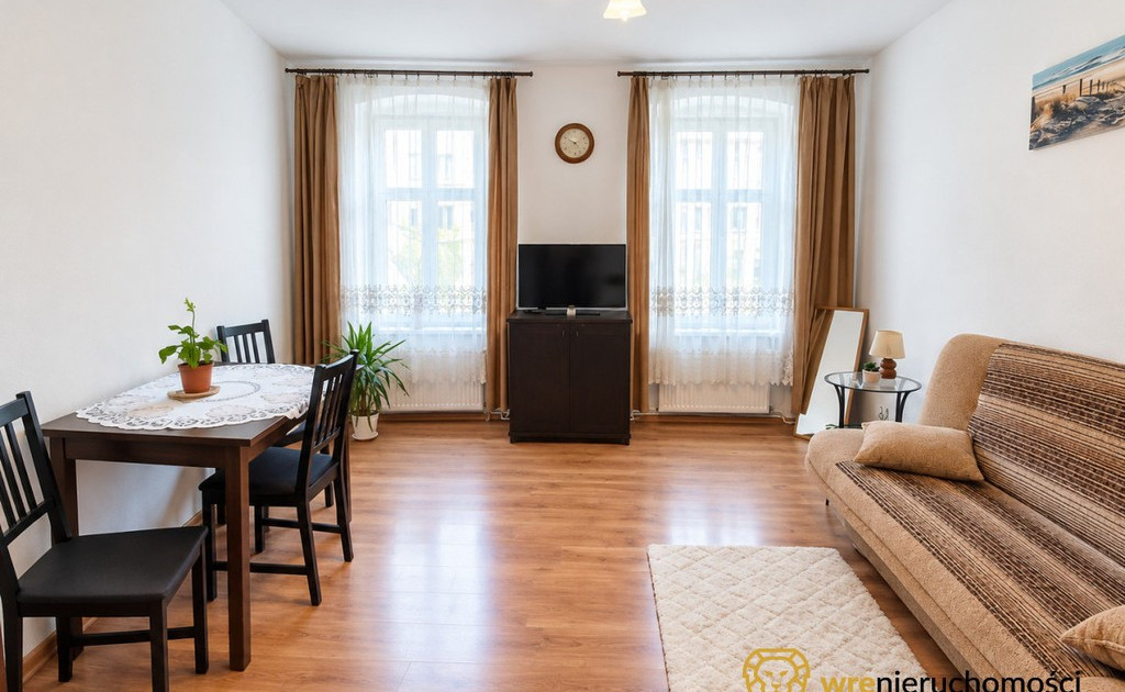 Mieszkanie – Wrocław, Glinianki, Huby - Widok 2