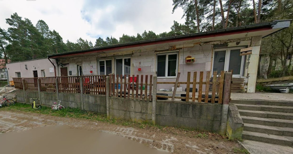 Dom – Międzyrzecz, powiat międzyrzecki - Widok 2