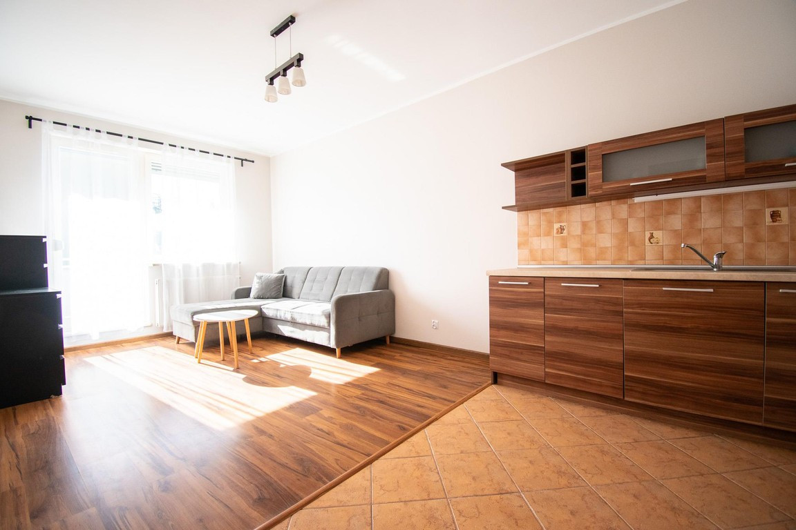 2 pokoje, 40 m², piętro 2, Stefana Batorego, Poznań