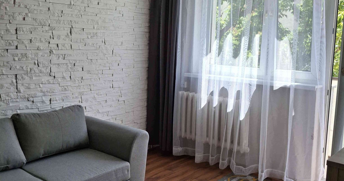 Mieszkanie – Toruń, Bielany - Widok 2