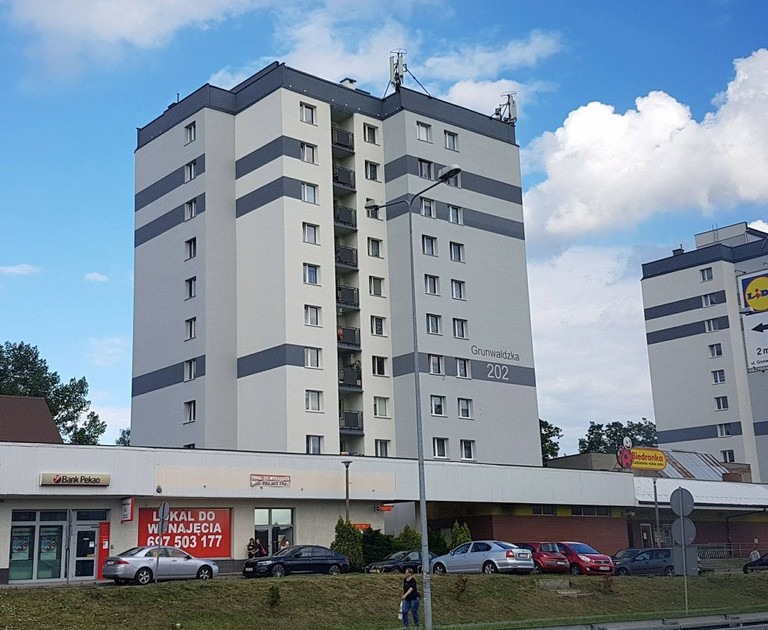 Mieszkanie – Jaworzno - Widok 2