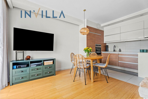 2h asunto, 41 m²