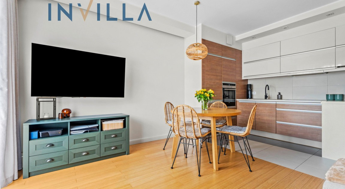 Apartment in Oksywie - View 2