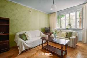Świetna lokalizacja | 2 pokoje | 52 m² | Duży potencjał aranżacyjny