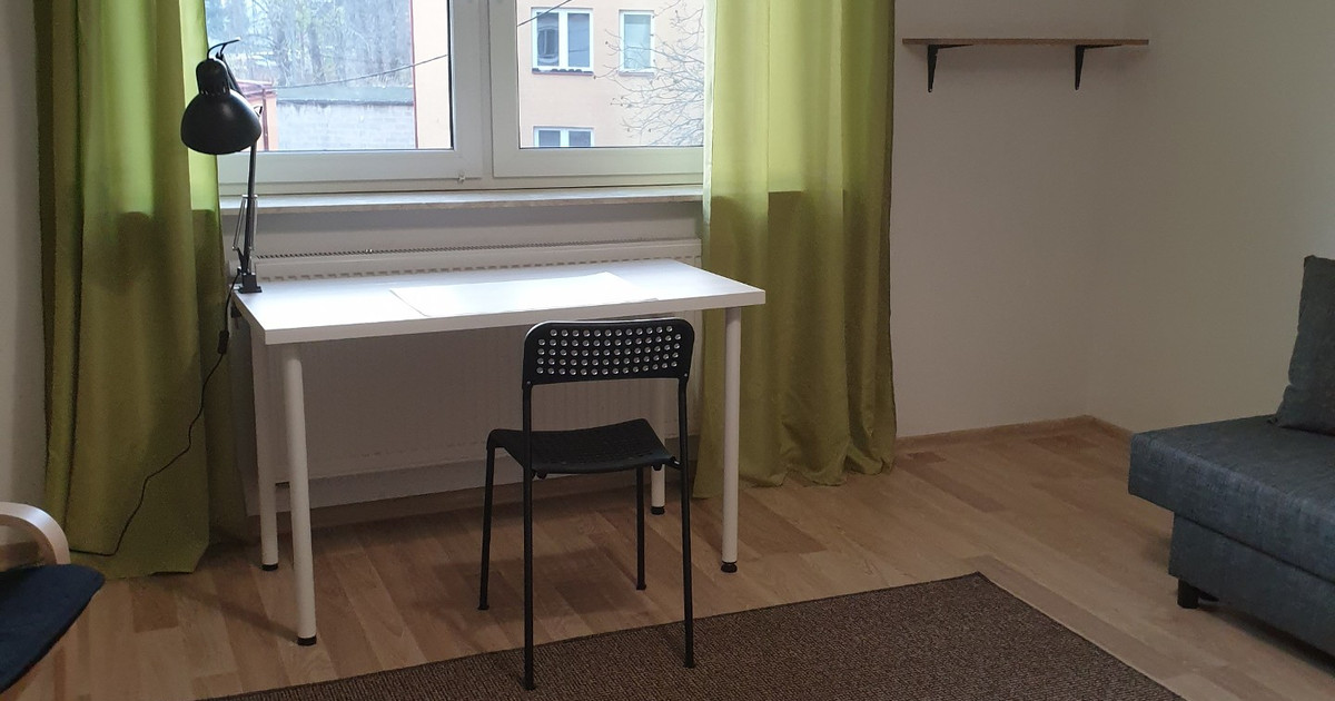 Mieszkanie – Warszawa, Służew nad Dolinką, Mokotów - Widok 2