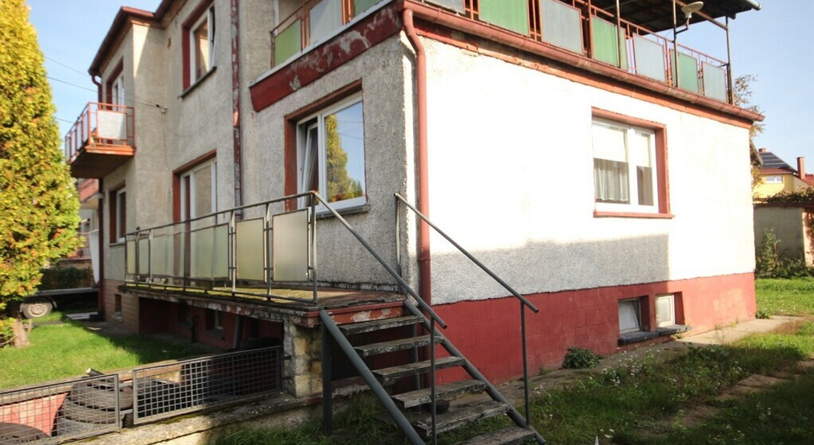 Dom – Kędzierzyn-Koźle, powiat kędzierzyńsko-kozielski - Widok 2