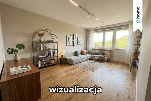 Apartamento T1, 53 m²