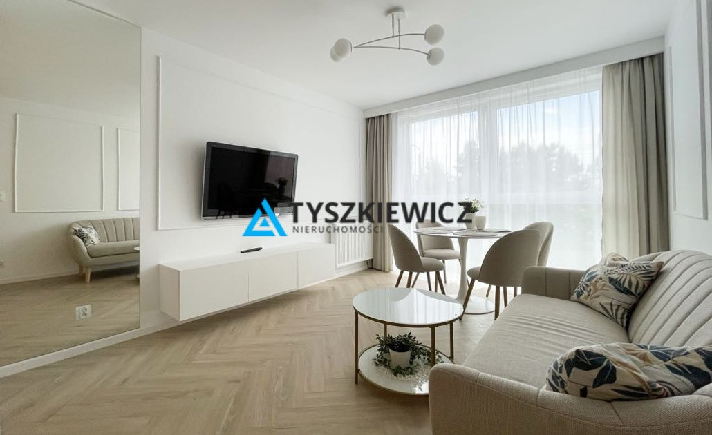 Mieszkanie – Gdynia, Ćmirowo, Cisowa - Widok 2