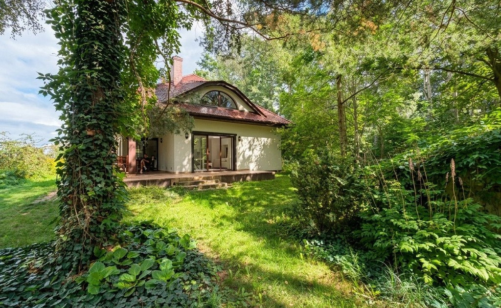 Dom – Leszno - Widok 2