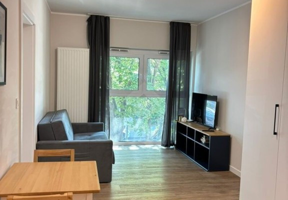 Appartement 2 pièces, 39 m²