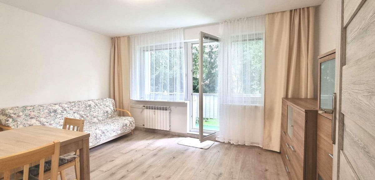 Mieszkanie – Bałuty - Widok 2