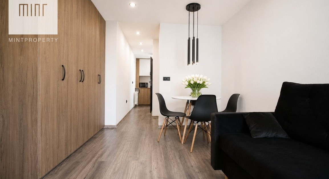 Apartment in Dębica, Krakowska-Południe, powiat dębicki - Widok 2
