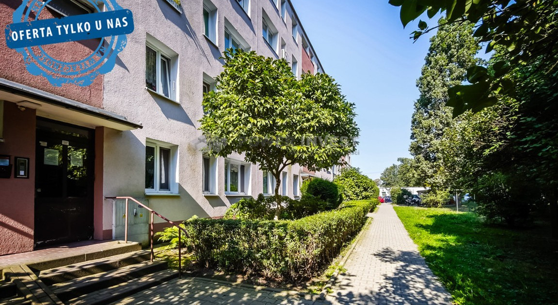 Mieszkanie – Bieńczyce - Widok 2