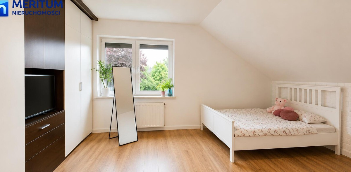 Dom – Otrębusy, Karolin - Widok 2
