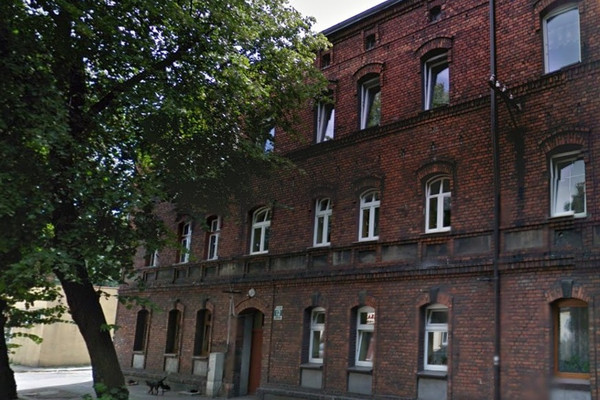 Mieszkanie do wynajęcia