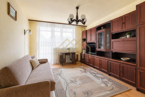 3 pokoje | 62m | balkon | winda | Zana