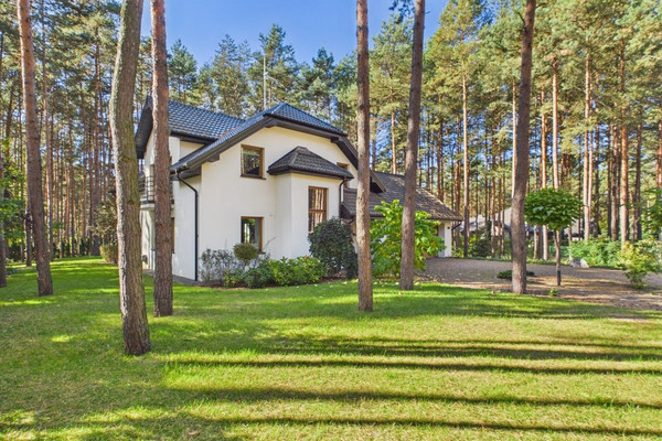 Maison, 157 m², terrain 1589 m²