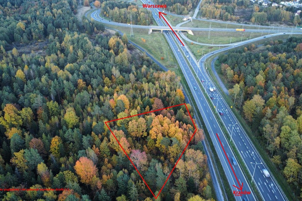 Grundstück, 6710 m²
