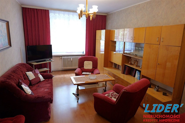 Appartament ta' 1 kamra, 51 m²