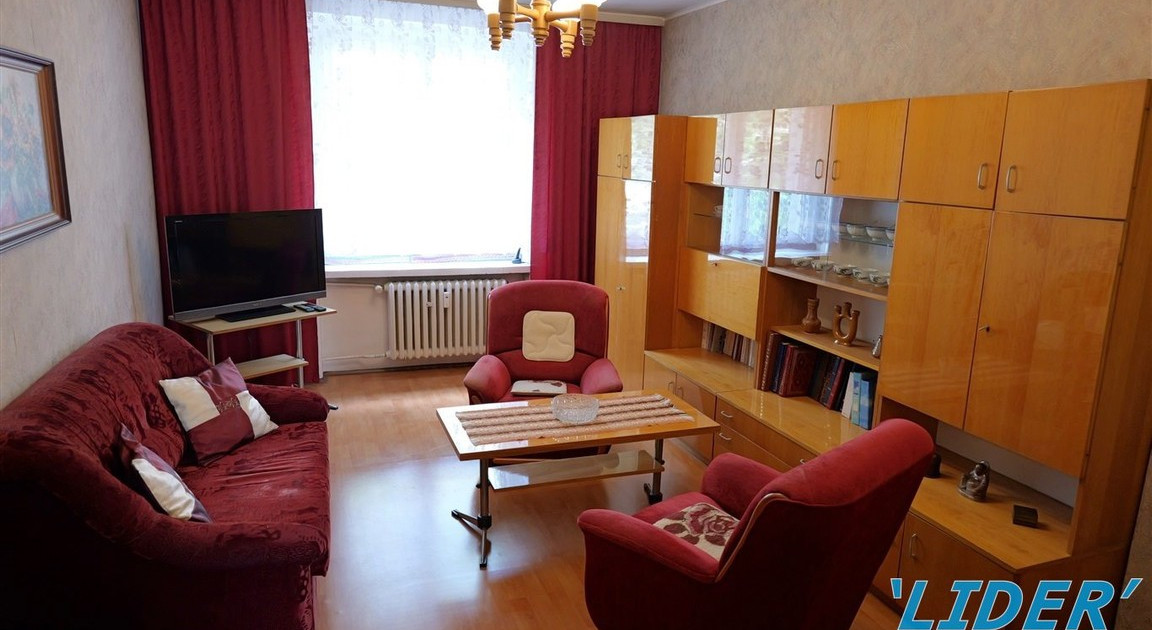 Apartment in Koszutka - View 2