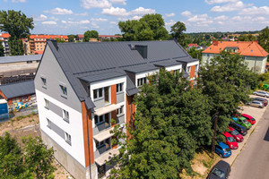 City Square | Centrum Lubania | Nowe