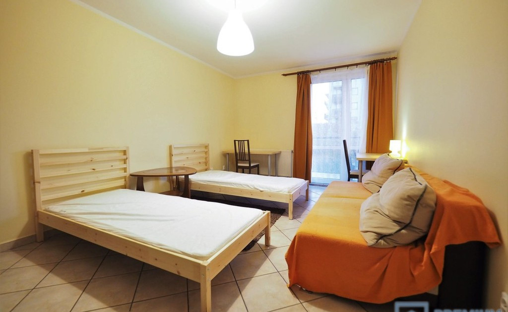Mieszkanie – Prądnik Biały - Widok 2