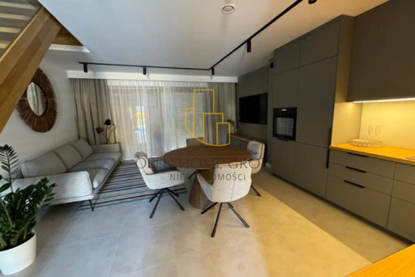 Maja, 105 m², krunt 300 m²