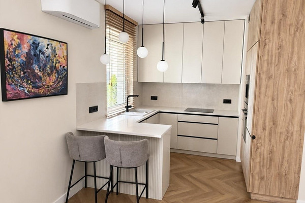 Mieszkanie na sprzedaż, 67 m² Marki, Kresowa