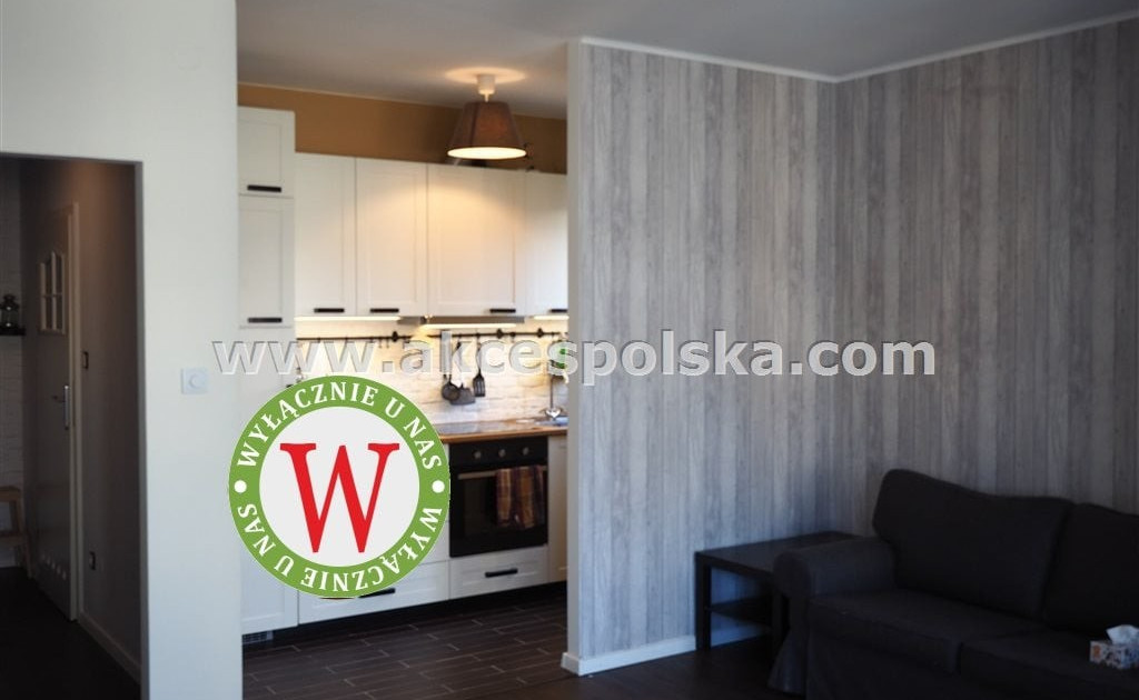 Mieszkanie – Warszawa, Kabaty, Ursynów - Widok 2