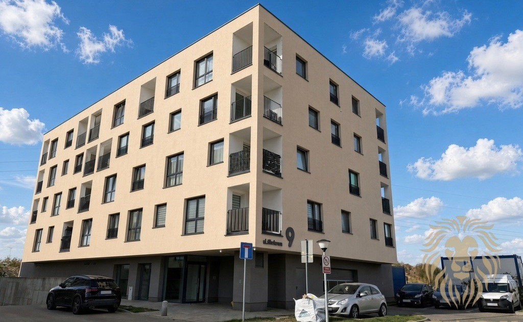 Mieszkanie – Kołbaskowo - Widok 2