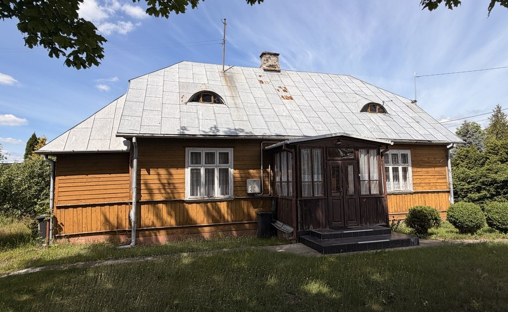 Dom – Szumowo - Widok 2