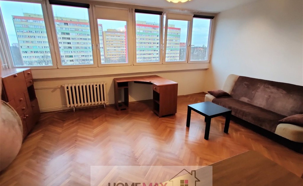 Apartment in Wrocław - View 2