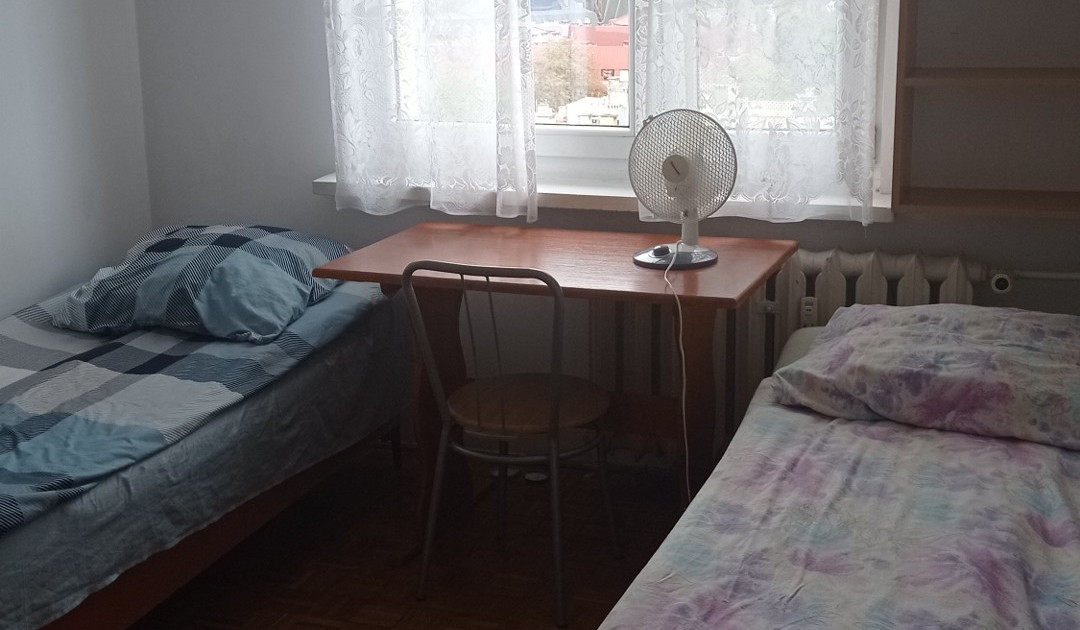 Mieszkanie – Wrocław, Nowy Dwór - Widok 2