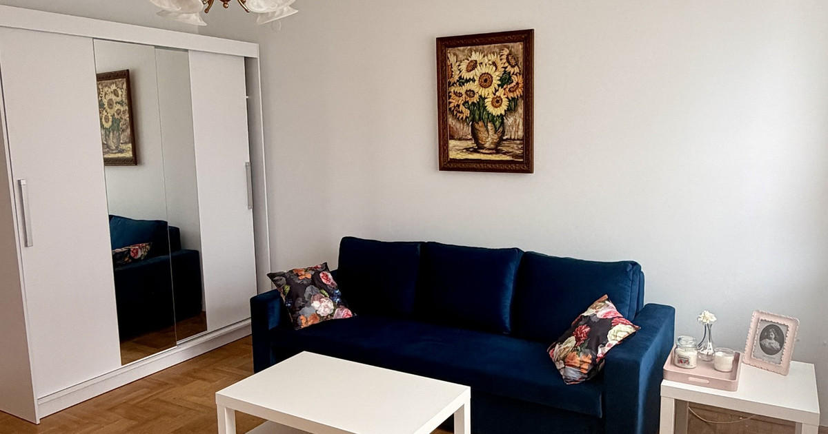 Apartment in Sławinek - Widok 2