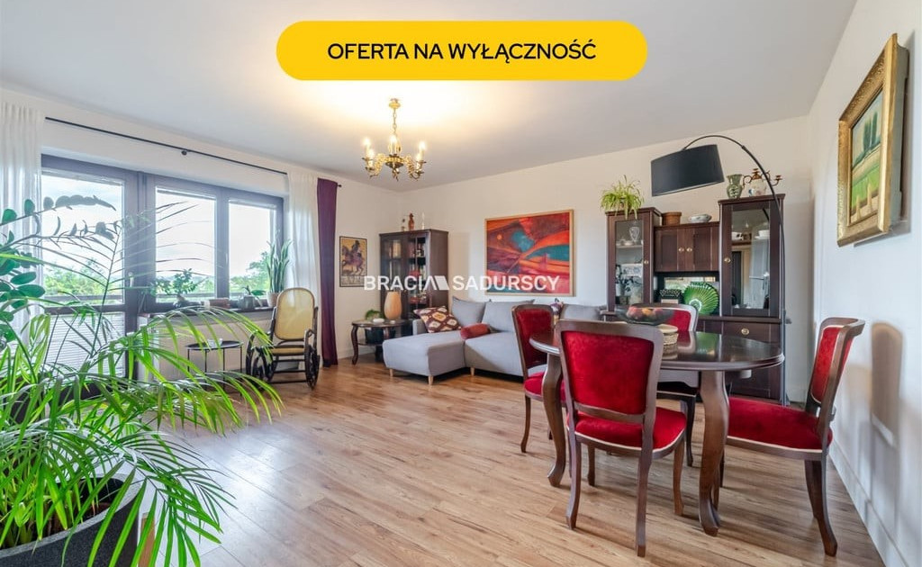 Dom – Liszki - Widok 2