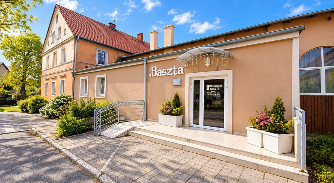Lokal gastronomiczny na sprzedaż - Widok 2