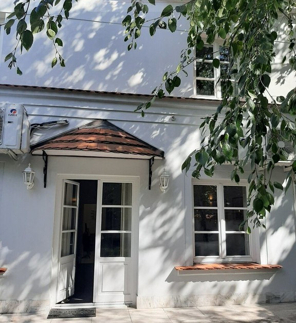 Dom – Żoliborz - Widok 2