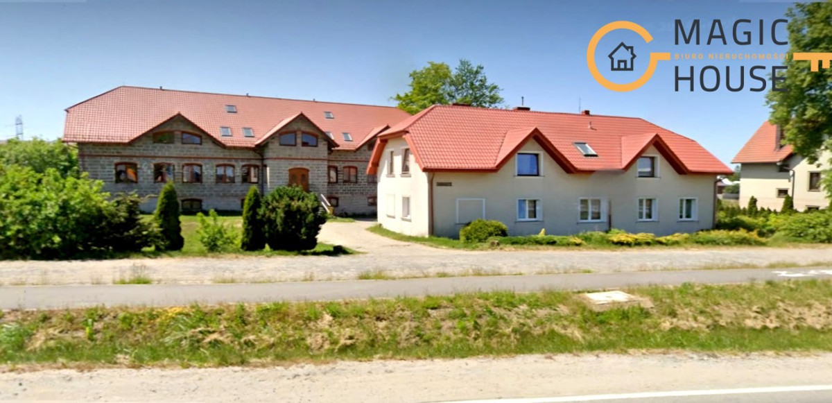 Dom – Żukowo - Widok 2