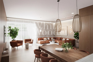 4 pokoje | Inwestycja Develia Kopernika | Balkon |