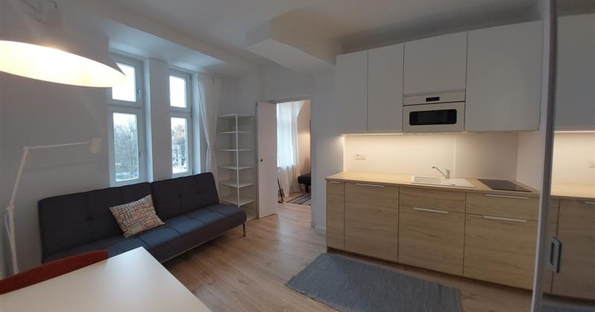 Mieszkanie – Sopot, Sopot Dolny - Widok 2