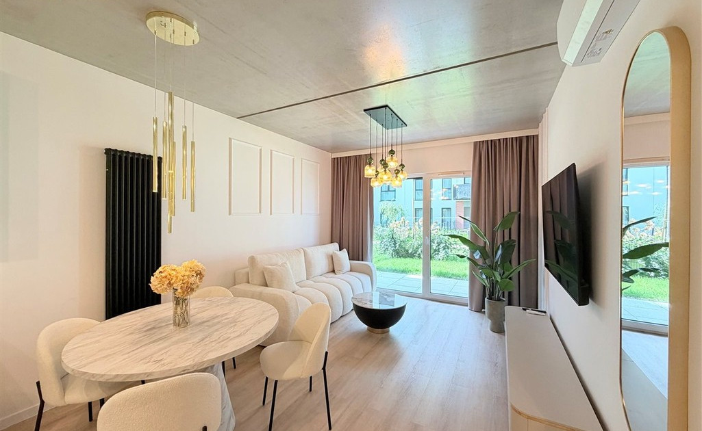 Apartment in Bielsko-Biała, Górne Przedmieście - View 2