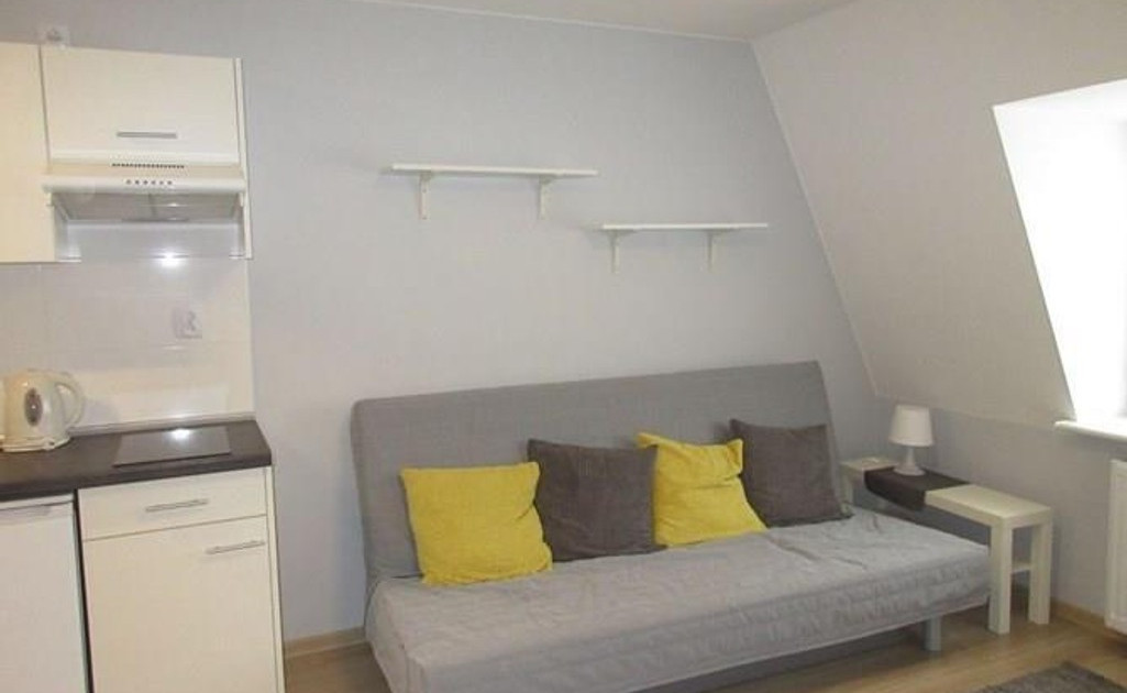 Mieszkanie – Łódź, Stare Chojny, Górna - Widok 2
