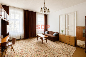 3 pokoje | 97,4 m2 | Centrum | Wyjątkowy klimat