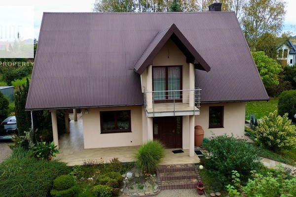 Dom na sprzedaż, 110 m², 4 pokoje Czernichów Przeginia Duchowna