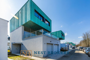 Wyjątkowy apartament z 2 tarasami o pow. 104 m2 !