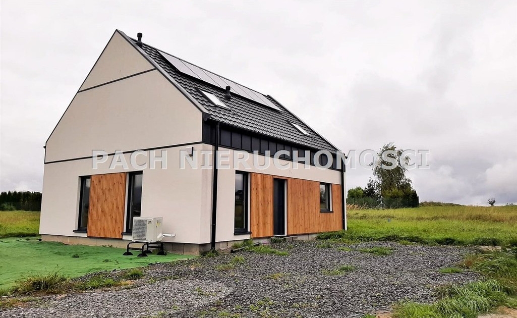 Dom – Międzyrzecze Górne, Rudawka - Widok 2