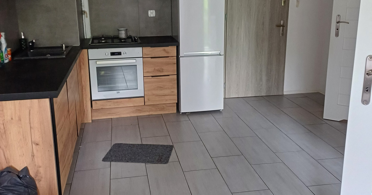 Mieszkanie – Nowa Huta - Widok 2