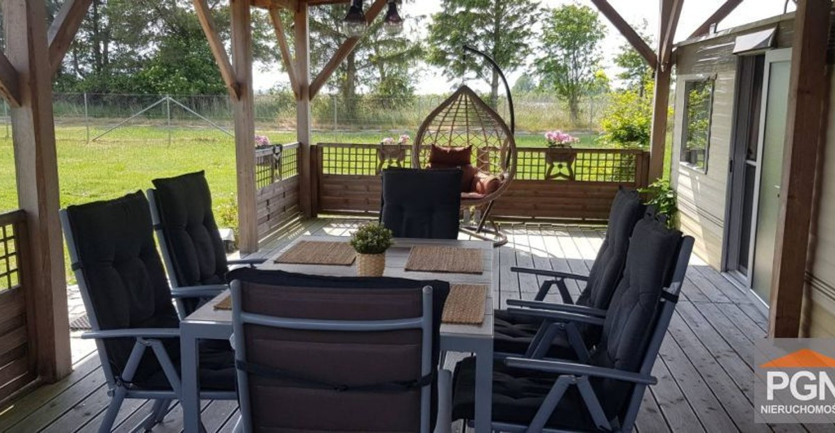 Działka na sprzedaż - Widok 2