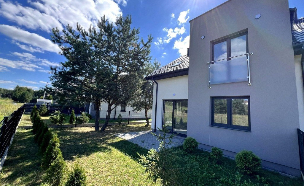 Dom – Olkusz - Widok 2